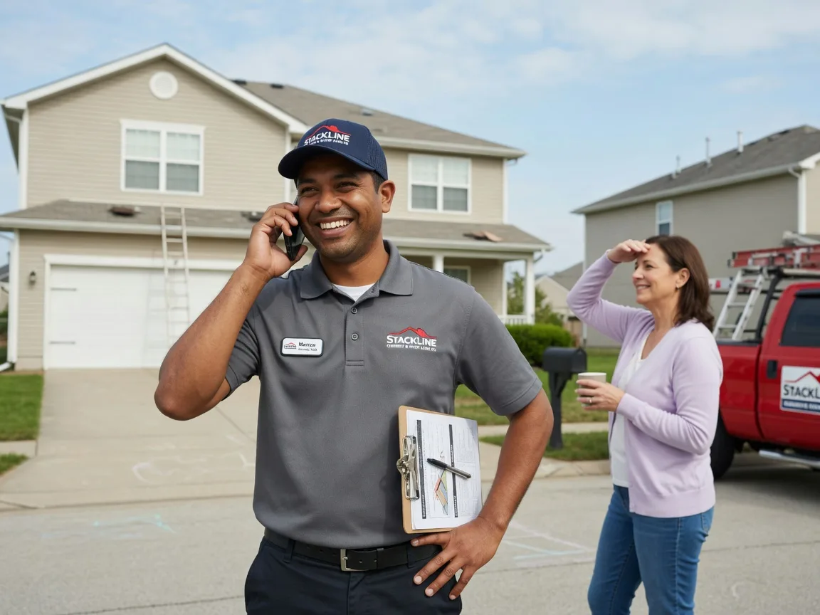 Chimney flashing repair Niles, OH FAQs